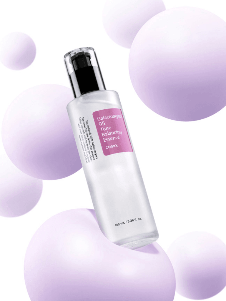Cosrx galactomyces online toner
