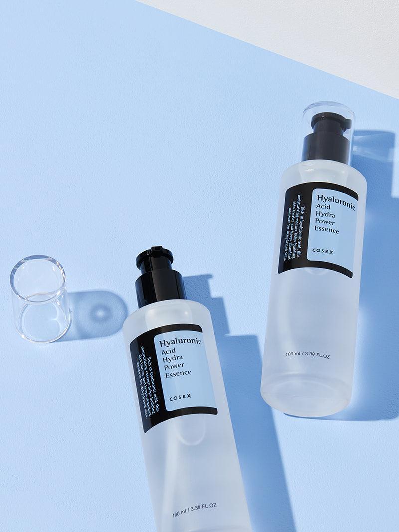 COSRX Hyaluronic Acid Hydra Power Essence, 100ml / 3.38 fl.oz