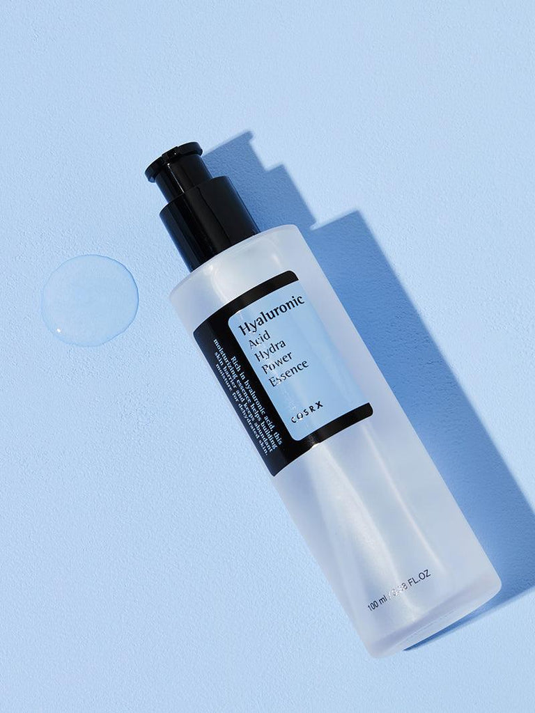 Hyaluronic Acid Hydra Power Essence - COSRX Official