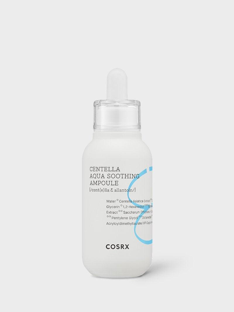 COSRX Hydrium Centella Aqua Soothing Ampoule COSRX Official