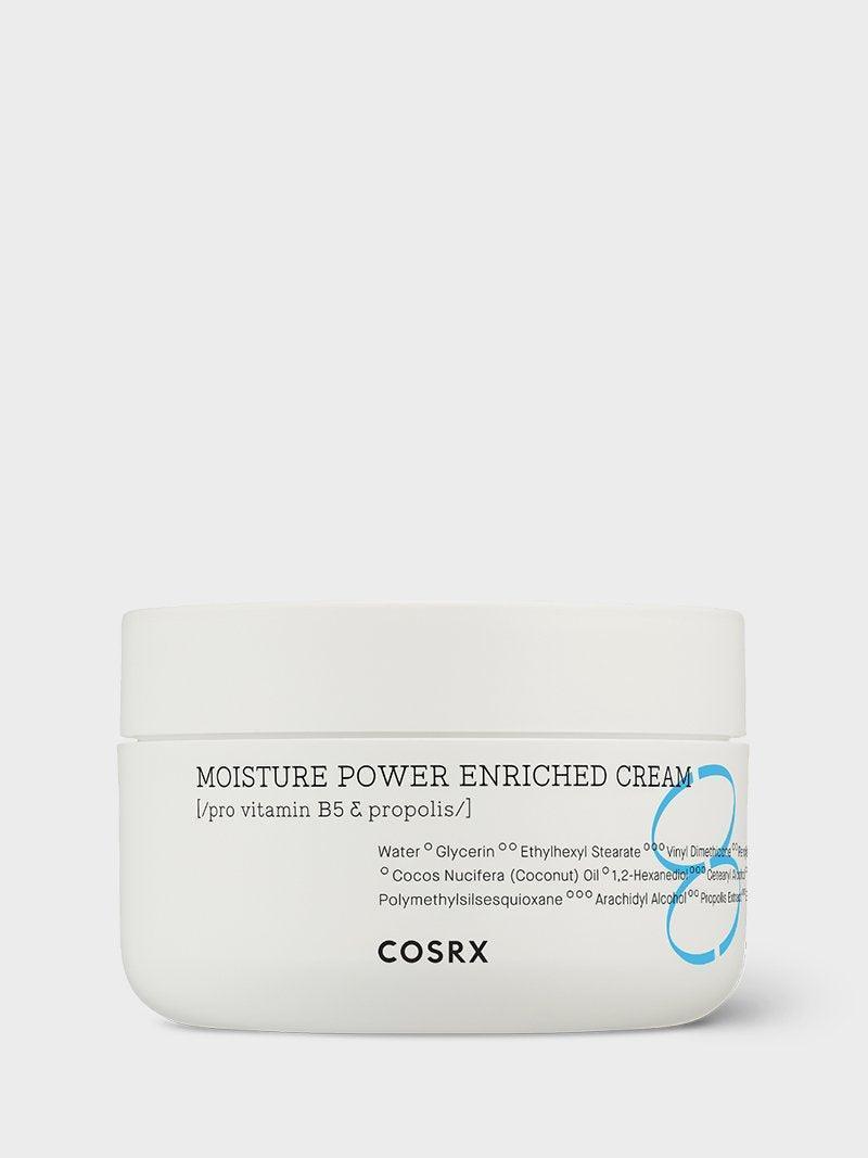 COSRX Hydrium Moisture Power Enriched Cream | COSRX.COM – COSRX