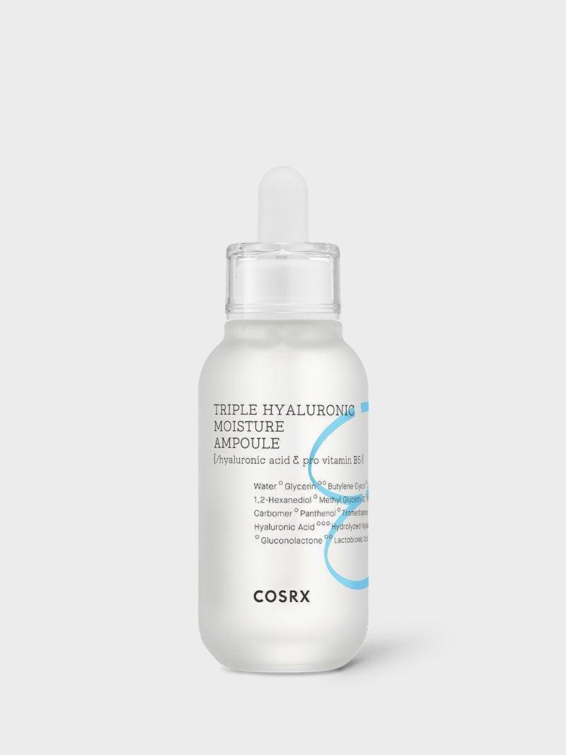 COSRX Hydrium Triple Hyaluronic Moisture Ampoule
