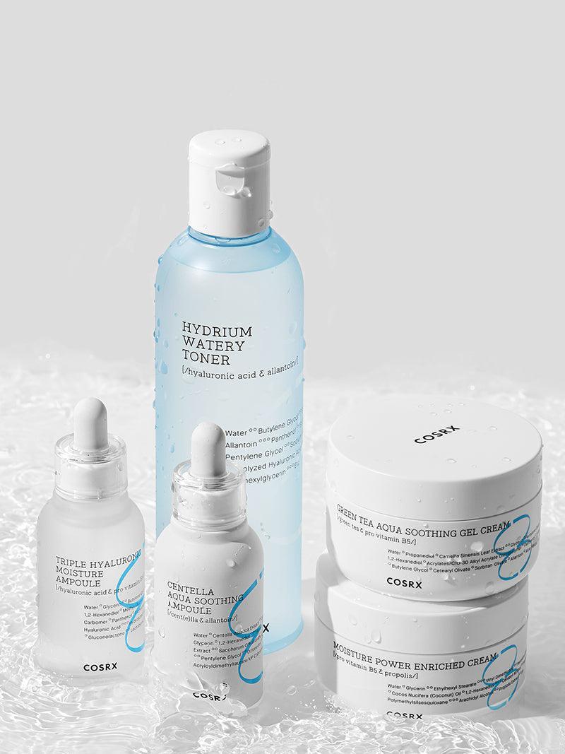 Hydrium Watery Toner | COSRX.COM – COSRX Official
