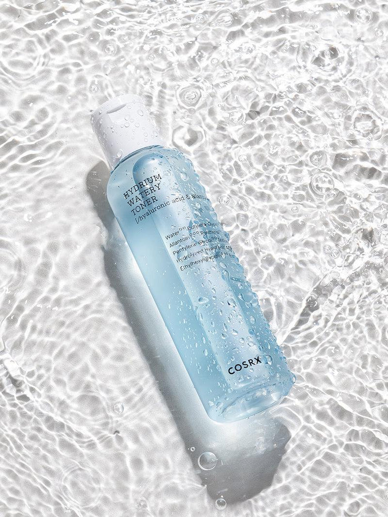 Hydrium Watery Toner - COSRX Official