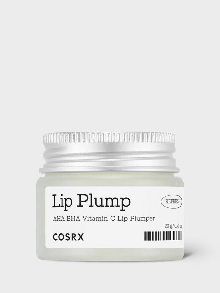 Lip Plump - Refresh AHA BHA Vitamin C Lip Plumper Lip Plump - Refresh AHA BHA Vitamin C Lip Plumper