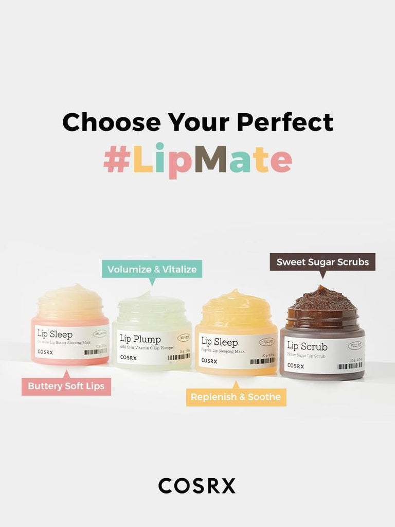 Refresh AHA BHA Vitamin C Lip Plumper Refresh AHA BHA Vitamin C Lip Plumper