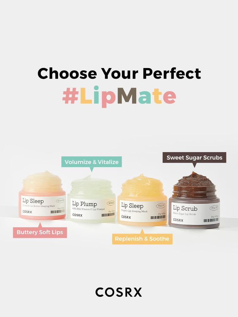 Refresh AHA BHA Vitamin C Lip Plumper Refresh AHA BHA Vitamin C Lip Plumper