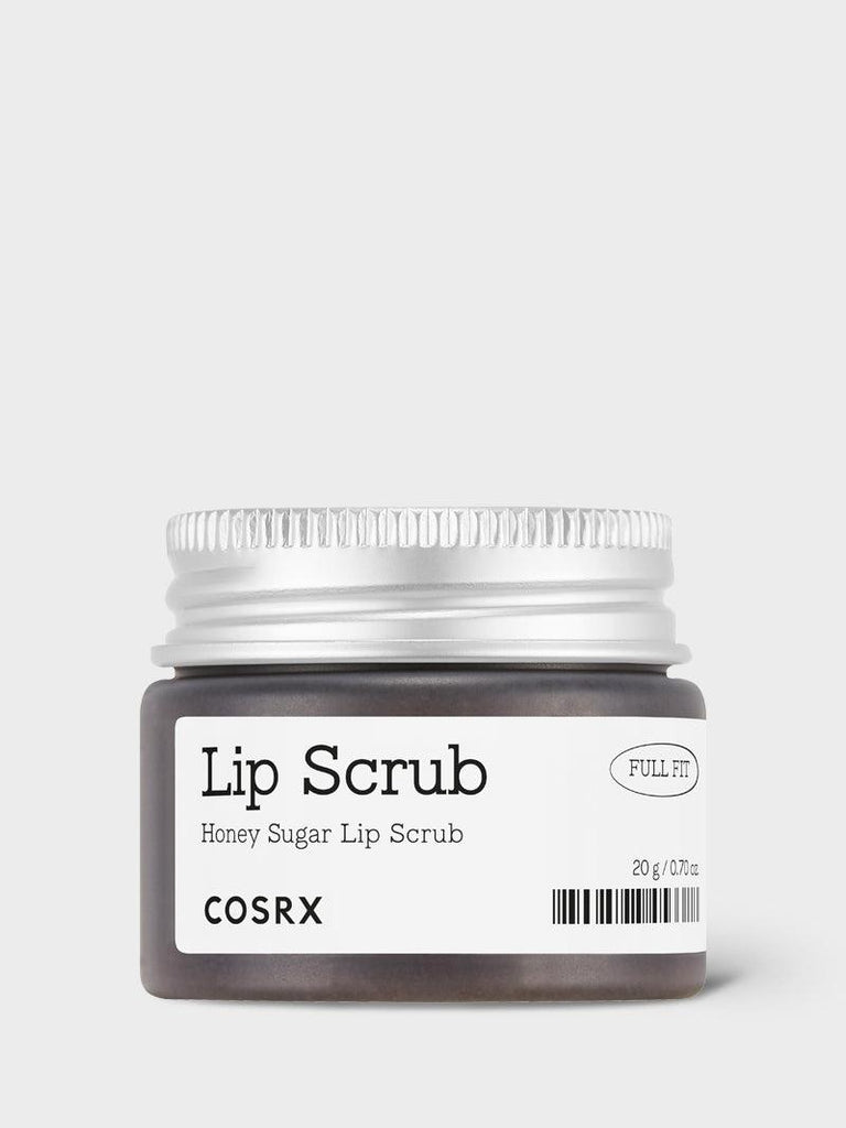 Lip Scrub - Full Fit Honey Sugar Lip Scrub - COSRX Official