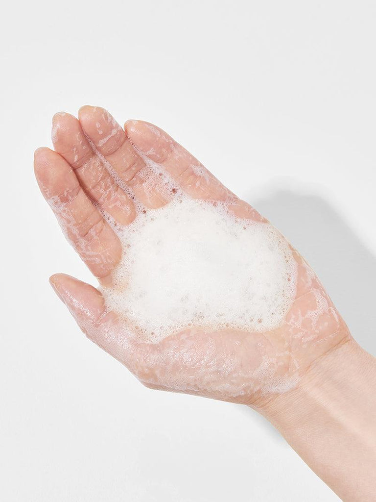 Low pH Centella Cleansing Powder - COSRX Official