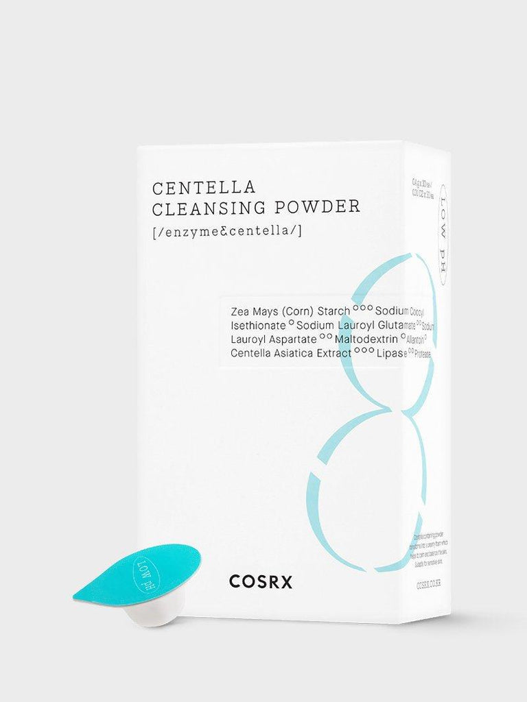 Cosrx Powder VIEW ALL – COSRX Official