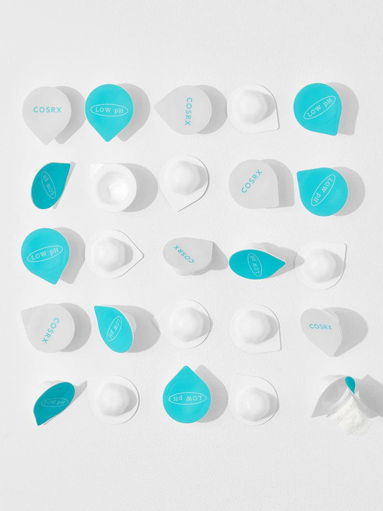 Low pH Centella Cleansing Powder - COSRX Official