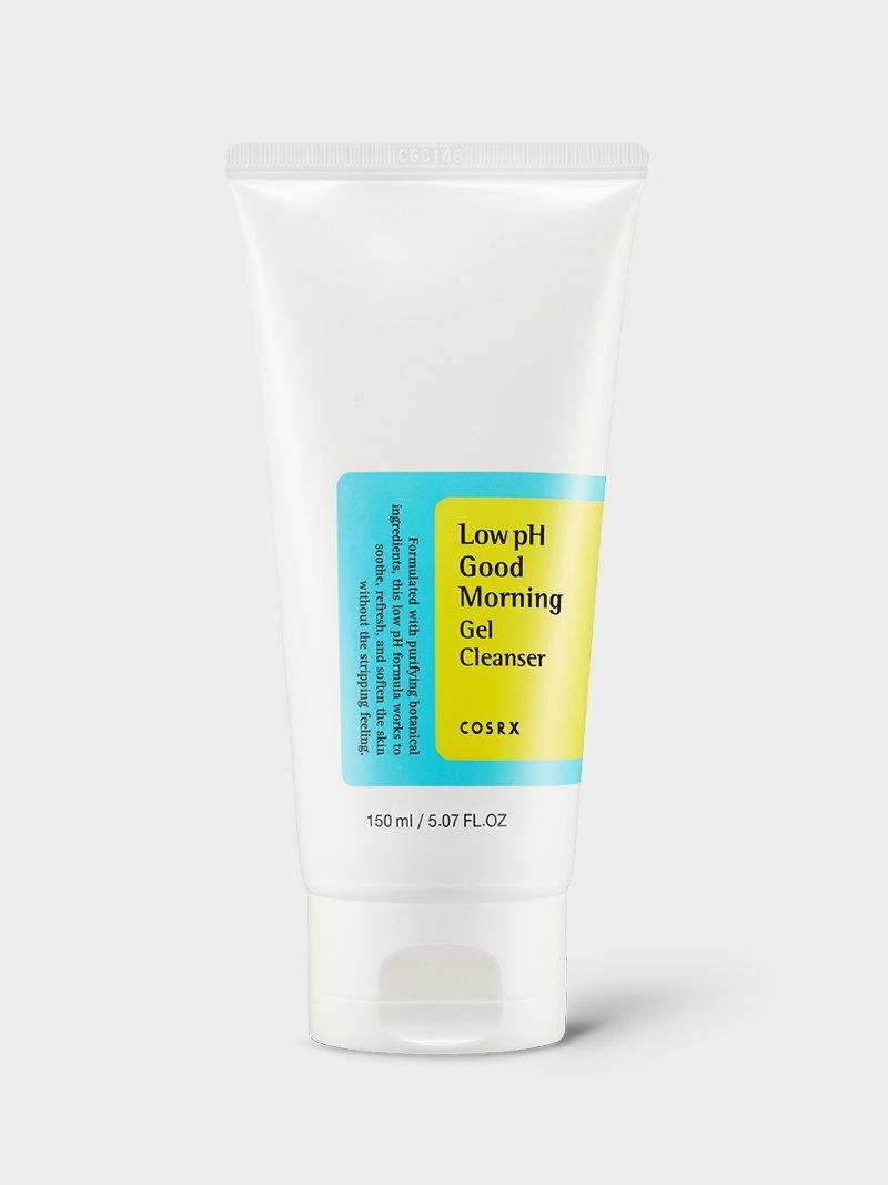 COSRX Low pH Good Morning Cleanser: Honest 30-Day Review (2026) 2 COSRX Low pH Good Morning Gel Cleanser
