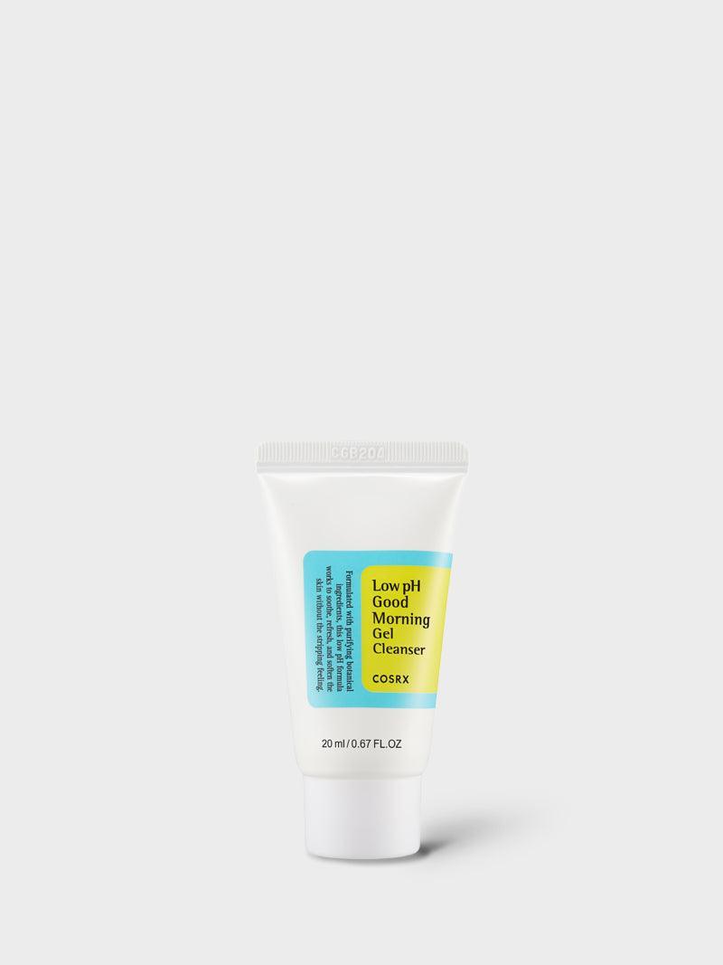 COSRX Low pH Good Morning Gel Cleanser (150ml) COSRX Low pH Good Morning Gel Cleanser (150ml)