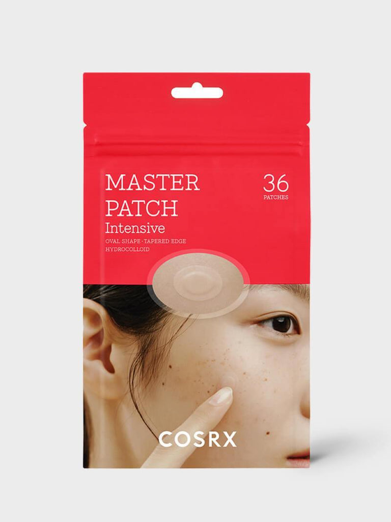 Master Patch Intensive [36ea] - COSRX Official