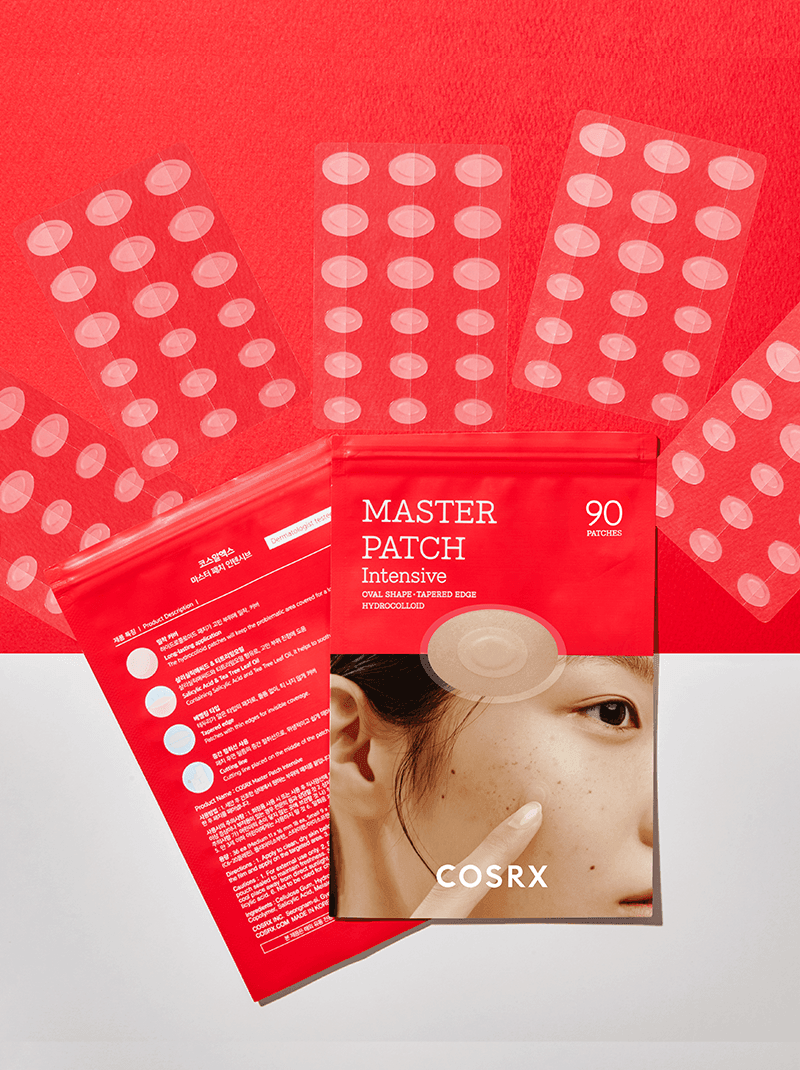 Cosrx Master Patch Intensive Cosrx Master Patch Intensive
