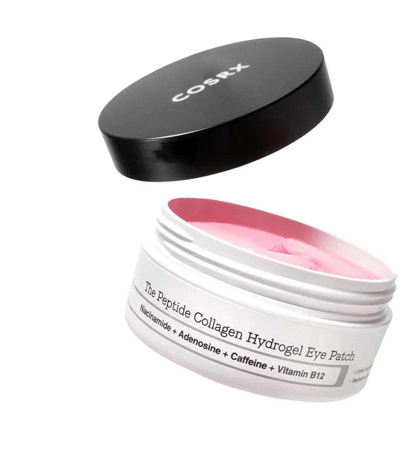 COSRX The Peptide Collagen Hydrogel Eye Patch