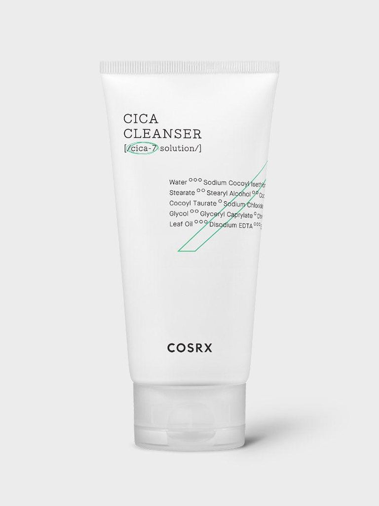 Pure Fit Cica Cleanser - COSRX Official