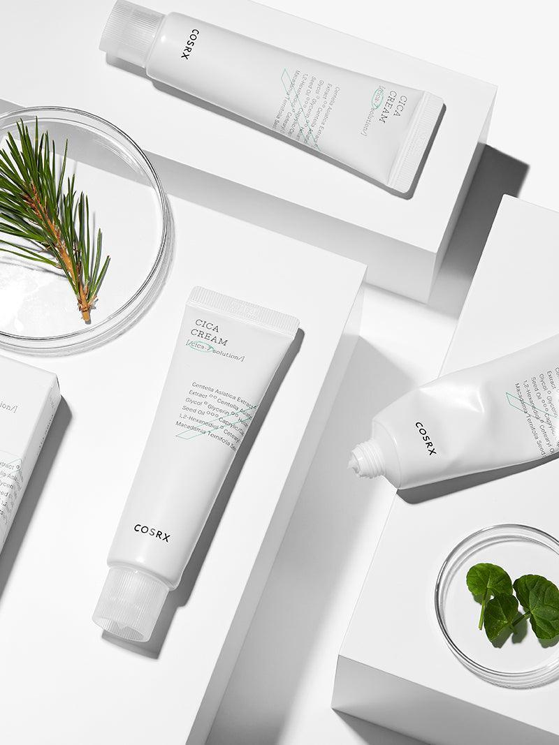 Pure fit CiCA Cream, 50ml, 1.69 fl.oz | COSRX.COM – COSRX Official
