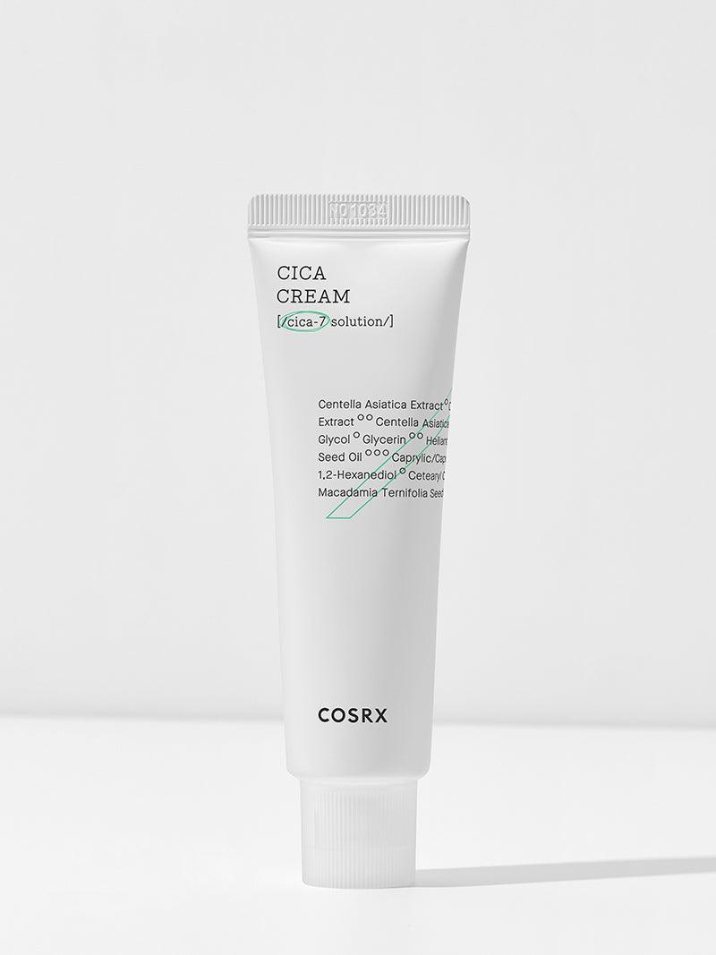 Cell cica CCクリーム 30g シカスージングクリーム