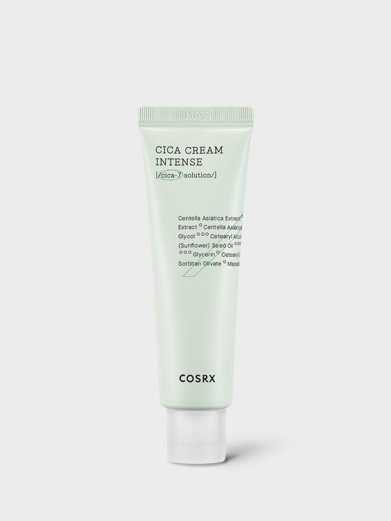 Pure Fit Cica Cream Intense – COSRX Official