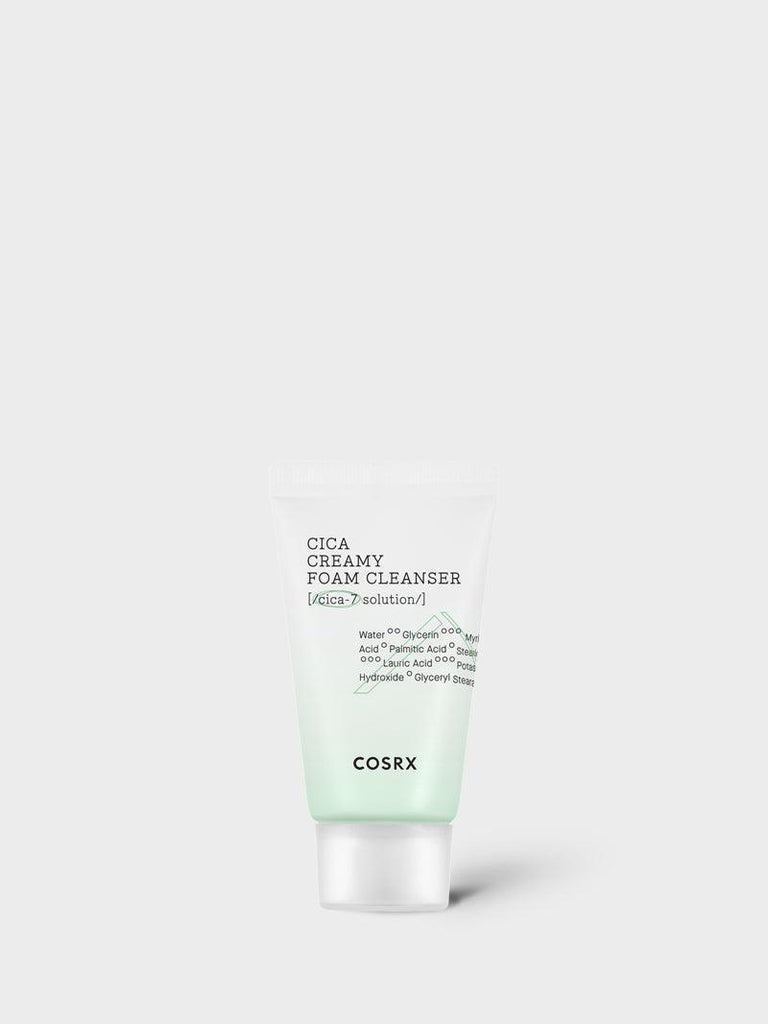 COSRX Pure Fit Cica Cleanser Review