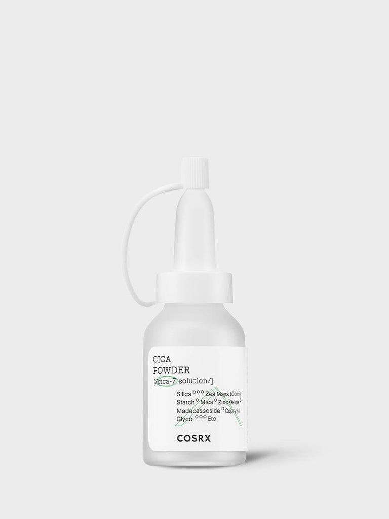 Cosrx Powder Cica & Centella – COSRX Official
