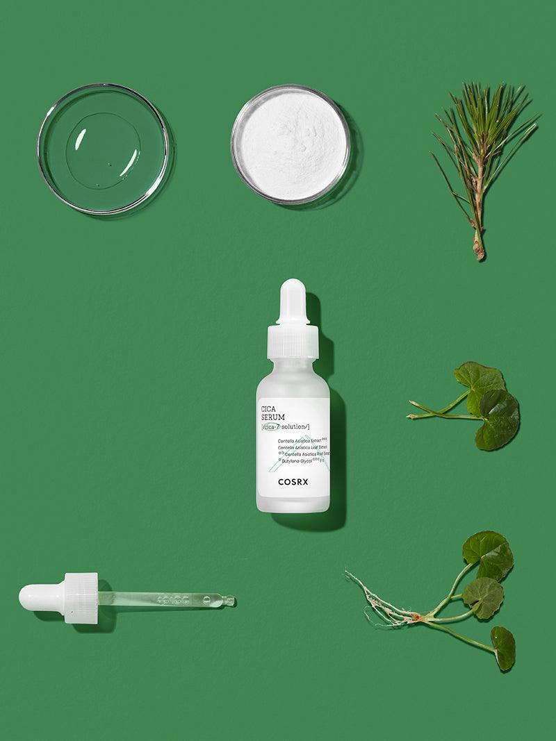 Pure fit CICA Serum, 30ml, 1.01 fl.oz | COSRX.COM – COSRX Official