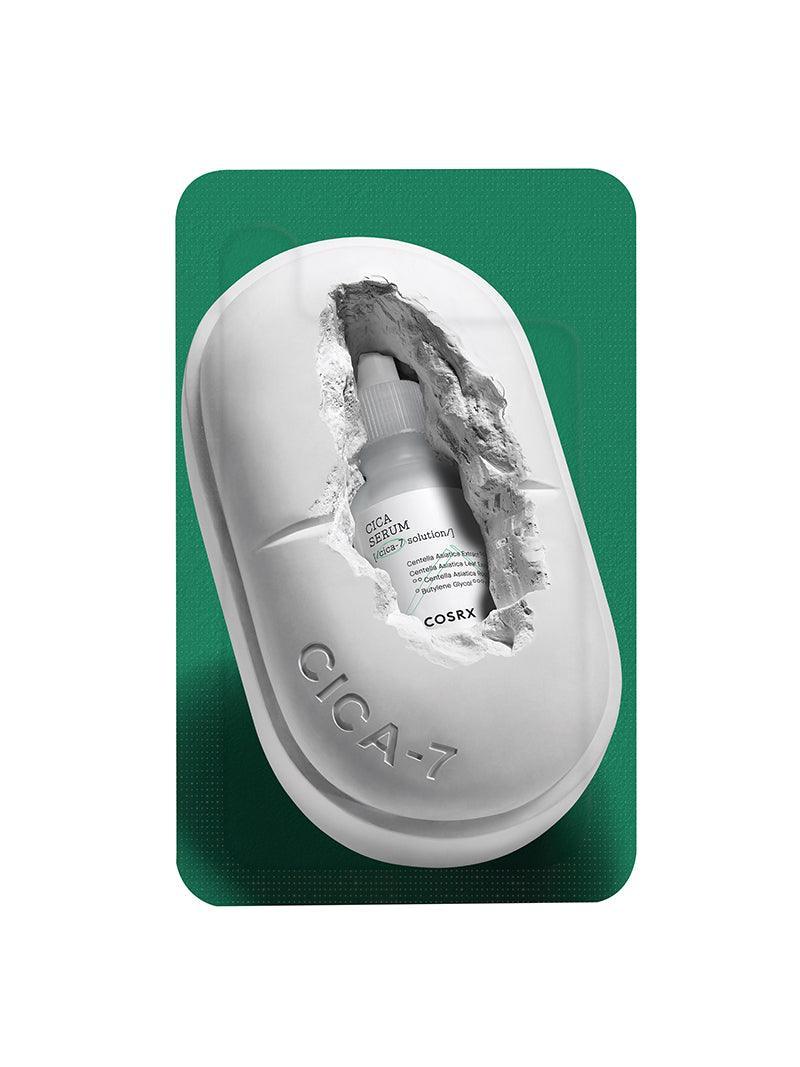 Pure fit CICA Serum, 30ml, 1.01 fl.oz | COSRX.COM – COSRX Official