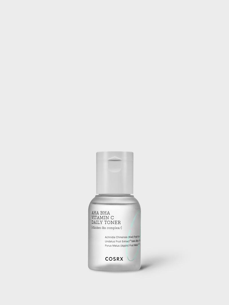 Refresh ABC Daily Toner (AHA BHA Vitamin C) | COSRX.COM – COSRX