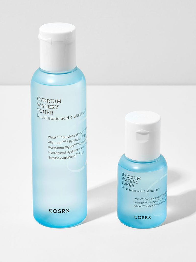 RX HYDRATING - FIND YOUR GO-TO TONER - COSRX Official