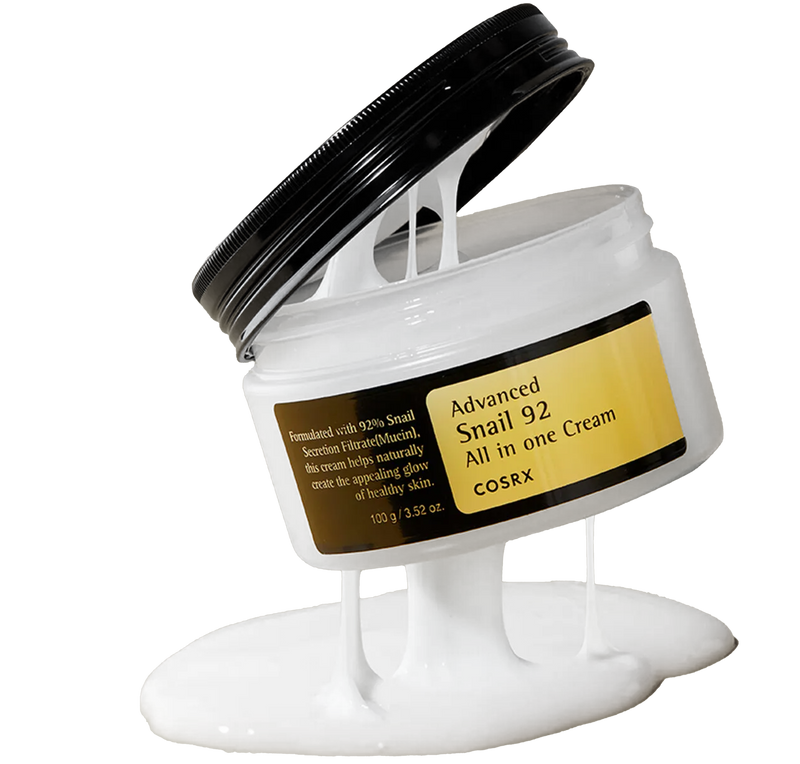 COSRX Advanced Snail 92 All In One Cream