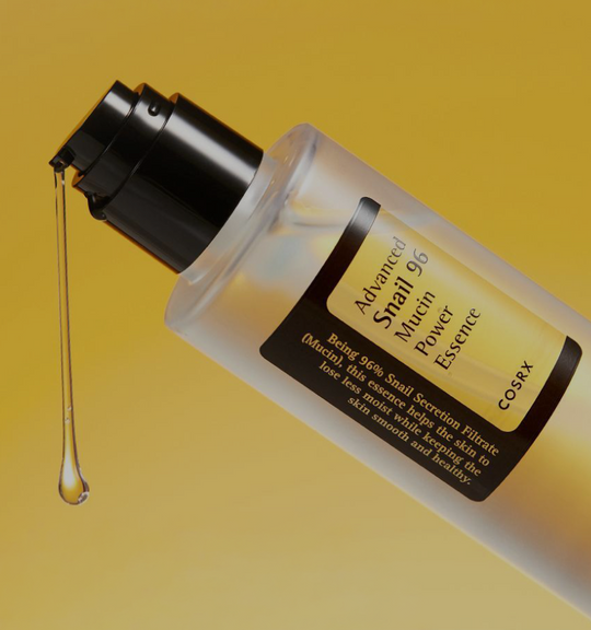 Snail mucin: what does science say about K-Beauty's most viral ingredient