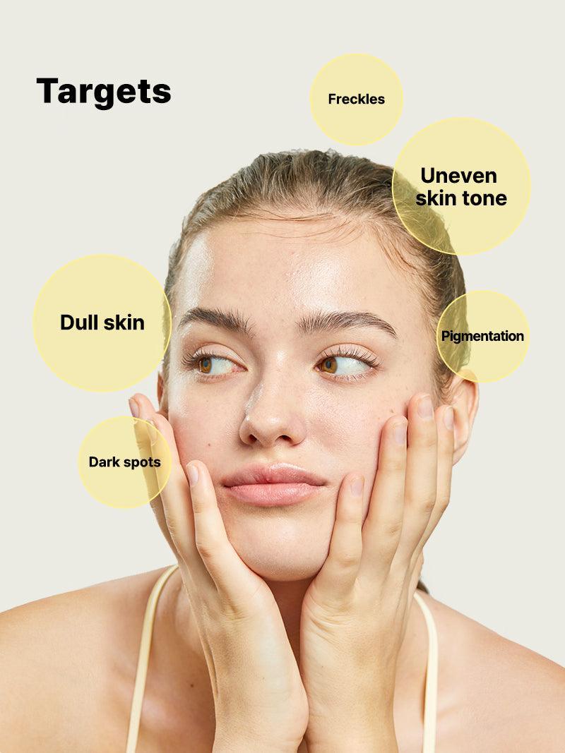 The Vitamin C 13 Serum – COSRX Official