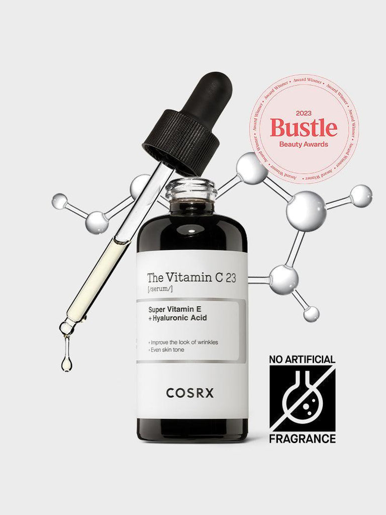 The Vitamin C 23 Serum - COSRX Official