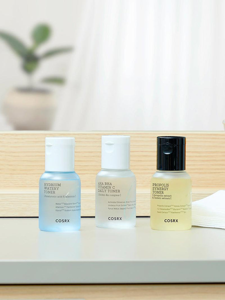 TONER COLLECTION - FIND YOUR GO-TO TONER - COSRX Official