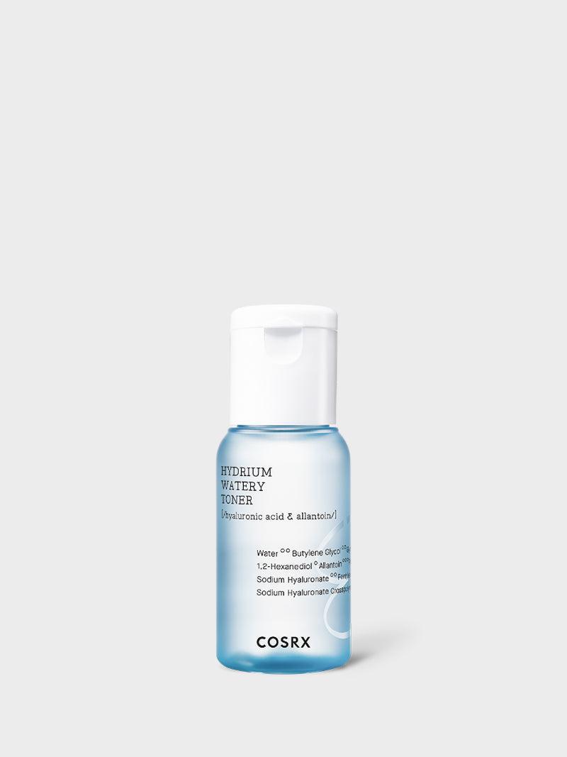 Cosrx hydrium watery toner discount
