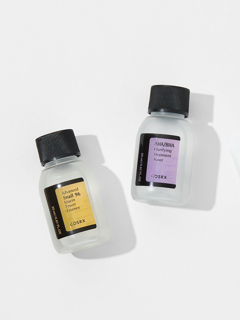COSRX Favorites Best sellers Set, 20ml – COSRX Official